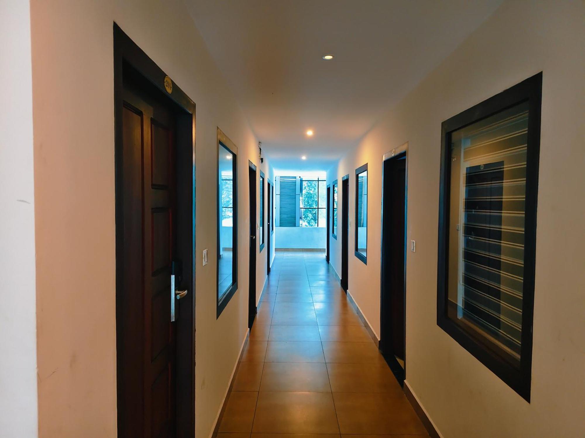 Spring Valley Resort Thekkady Luaran gambar