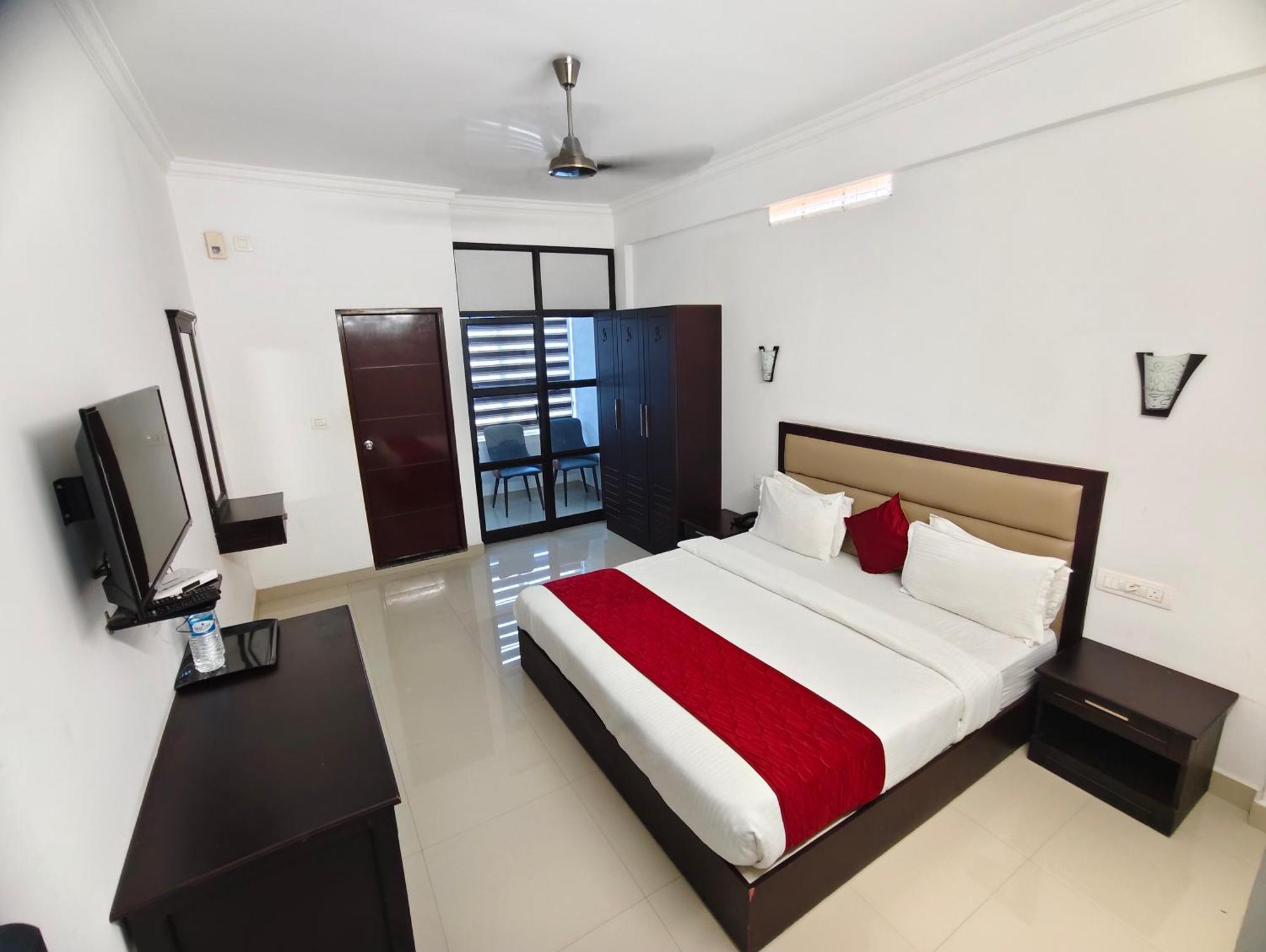 Spring Valley Resort Thekkady Luaran gambar