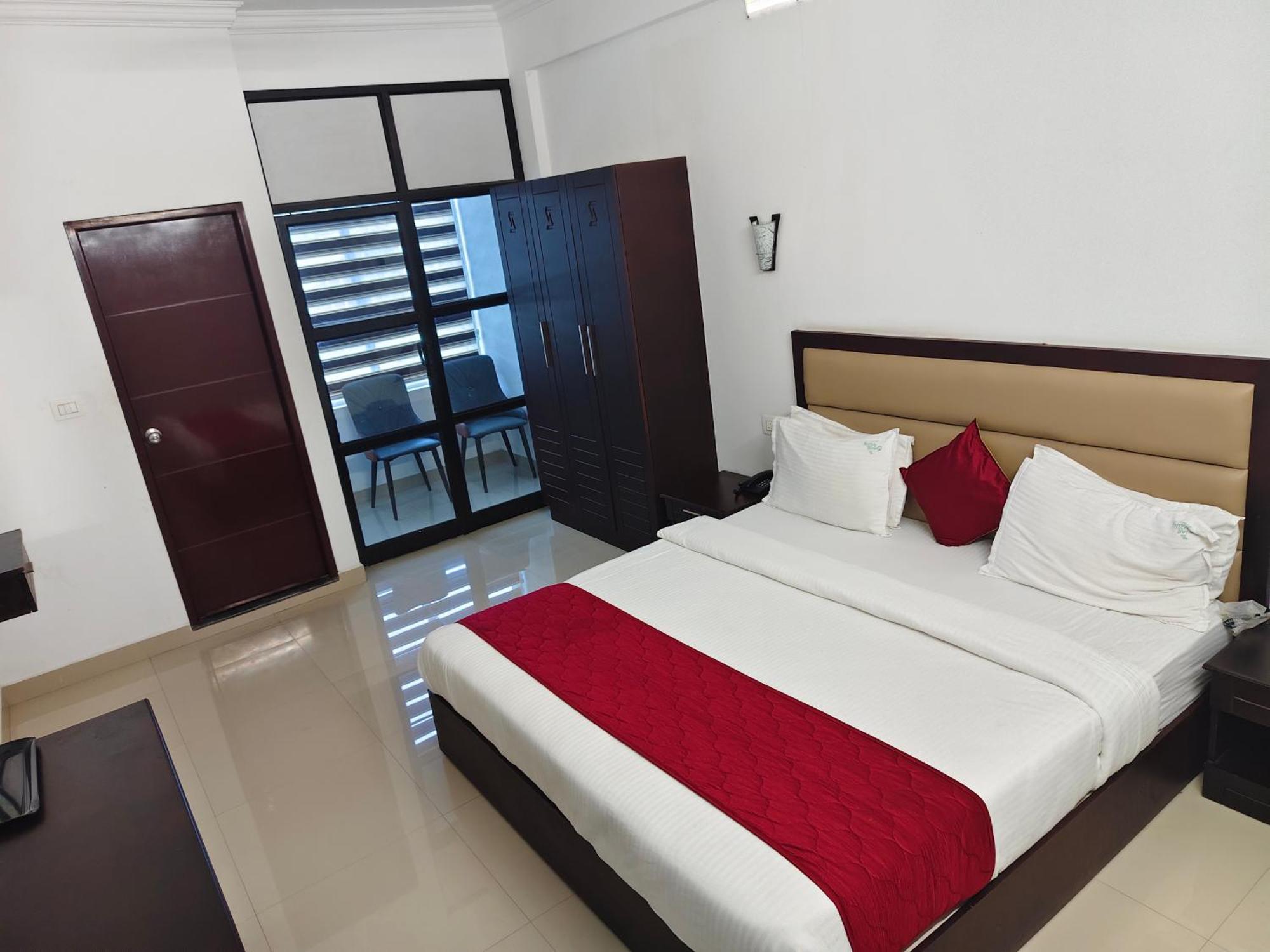 Spring Valley Resort Thekkady Luaran gambar